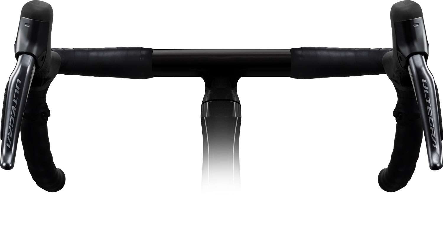 Shimano ULTEGRA Di2 R8170 2x12-fach Gruppe Disc 140/160mm Shimano