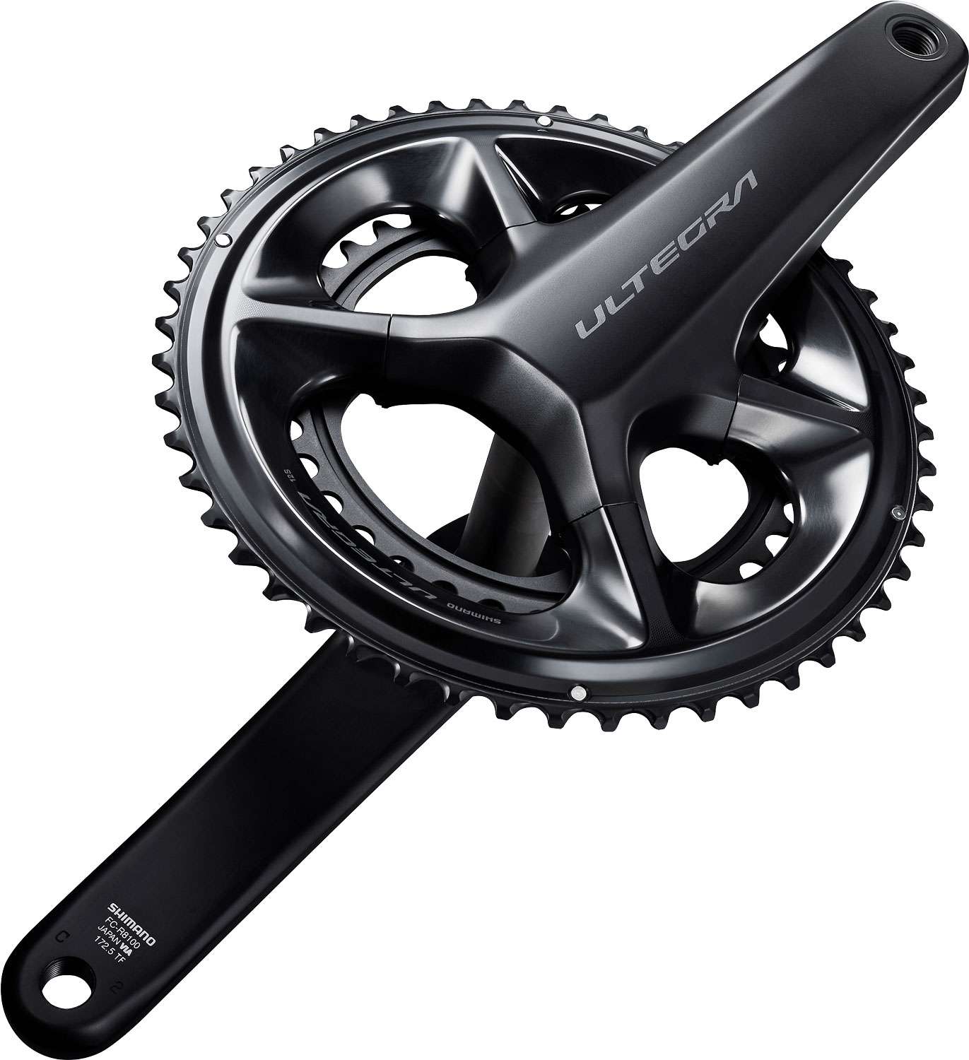 Shimano ULTEGRA Di2 R8170 2x12-fach Gruppe Disc 140/160mm Shimano
