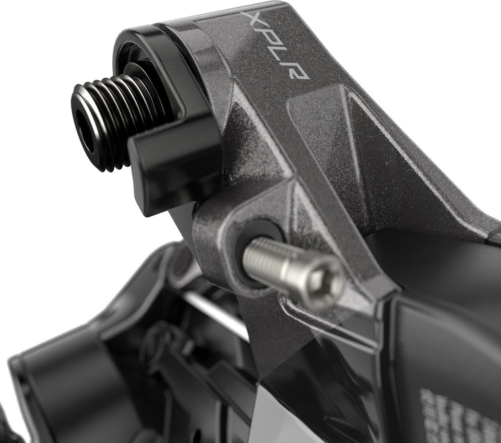 SRAM Force XPLR AXS D2 12-fach Schaltwerk SRAM