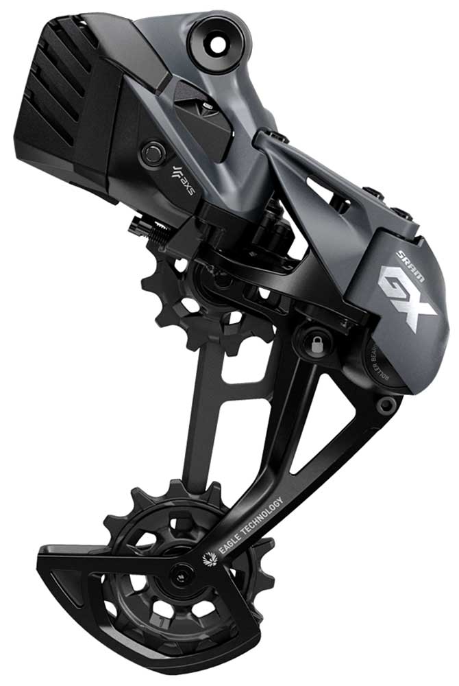 SRAM GX Eagle AXS Upgrade Kit SRAM