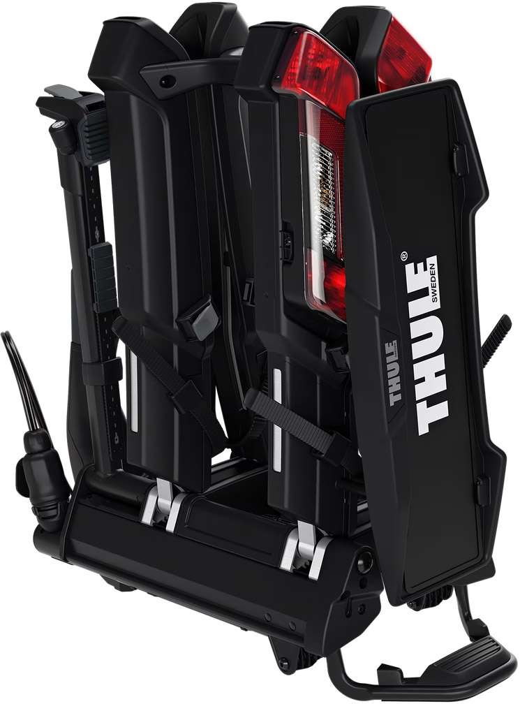 Thule EPOS 2 - klappbarer Fahrradträger Thule