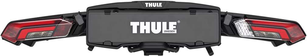 Thule EPOS 2 - klappbarer Fahrradträger Thule