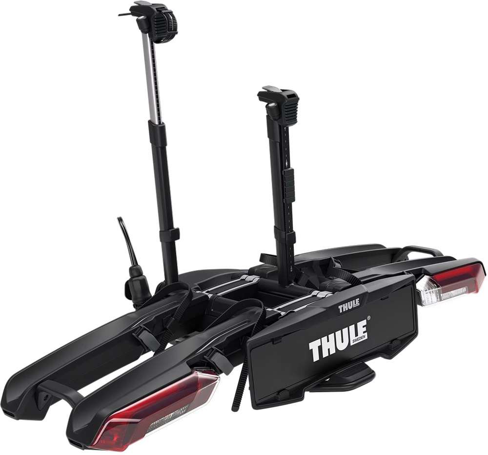 Thule EPOS 2 - klappbarer Fahrradträger Thule