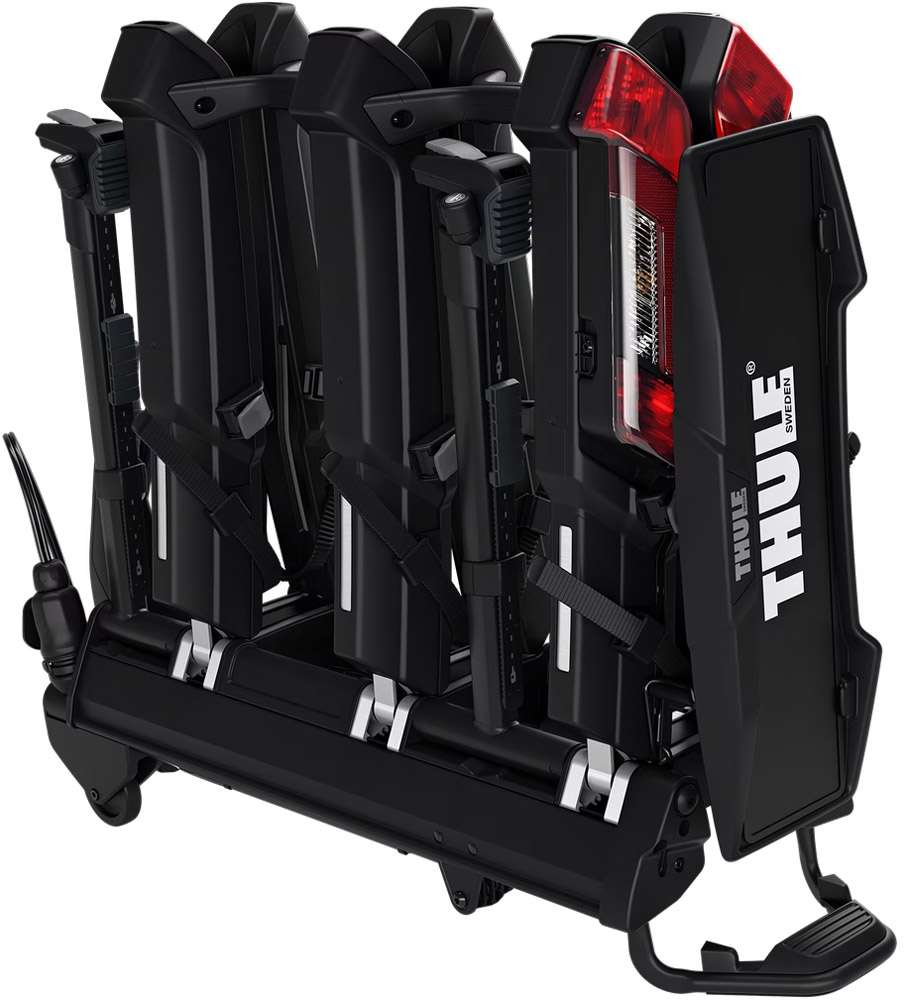 Thule EPOS 3 - klappbarer Fahrradträger Thule