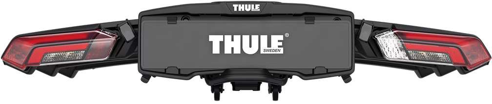 Thule EPOS 3 - klappbarer Fahrradträger Thule