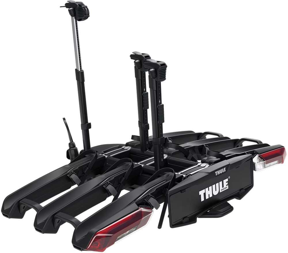 Thule EPOS 3 - klappbarer Fahrradträger Thule