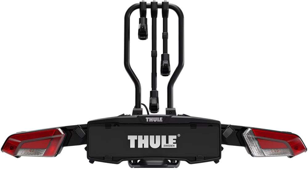 Thule EasyFold 3 3-Bike 945 - Fahrradträger Thule