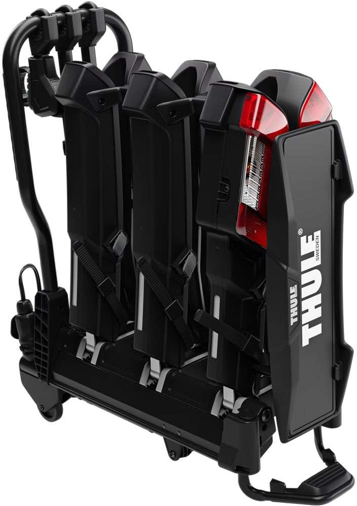 Thule EasyFold 3 3-Bike 945 - Fahrradträger Thule