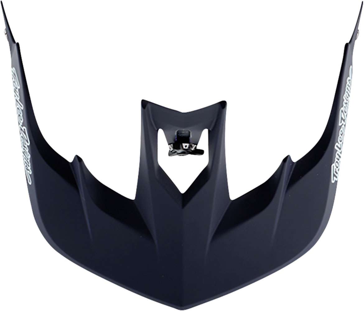 Troy Lee Designs Stage - Fullface Helm Troy Lee Designs