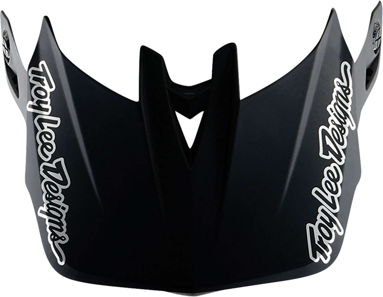 Troy Lee Designs D4 Carbon - Fullface Helm Troy Lee Designs