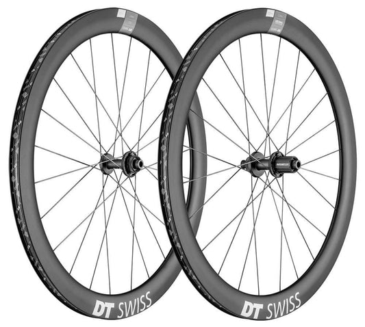 DT Swiss ARC 1400 Dicut® Carbon 50 Disc CL Shimano Laufradsatz DT Swiss