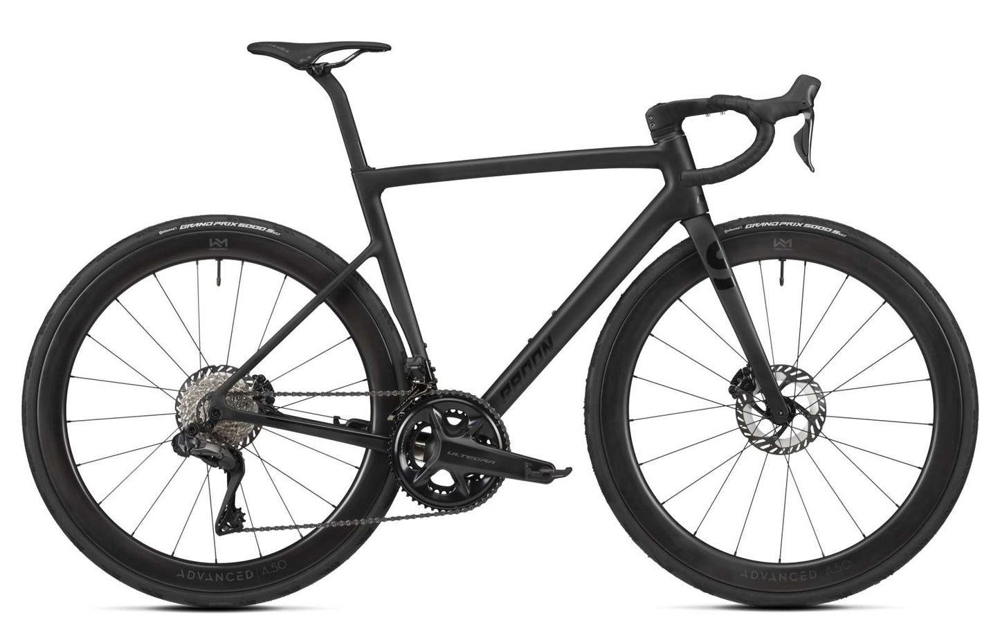 Radon SPIRE 9.0 - VELOCONECT