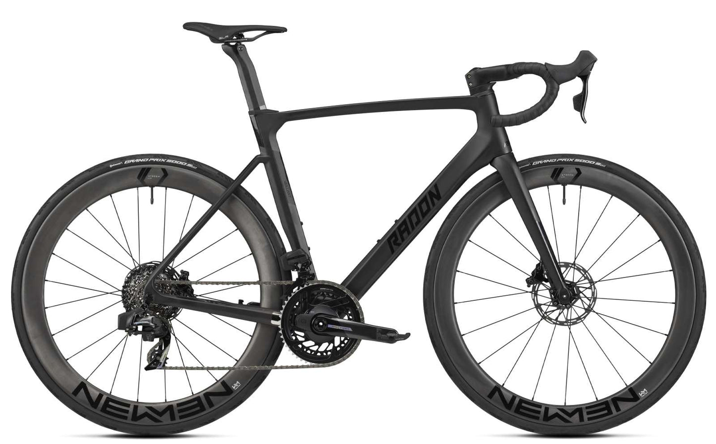 Radon VAILLANT 10.0 - VELOCONECT