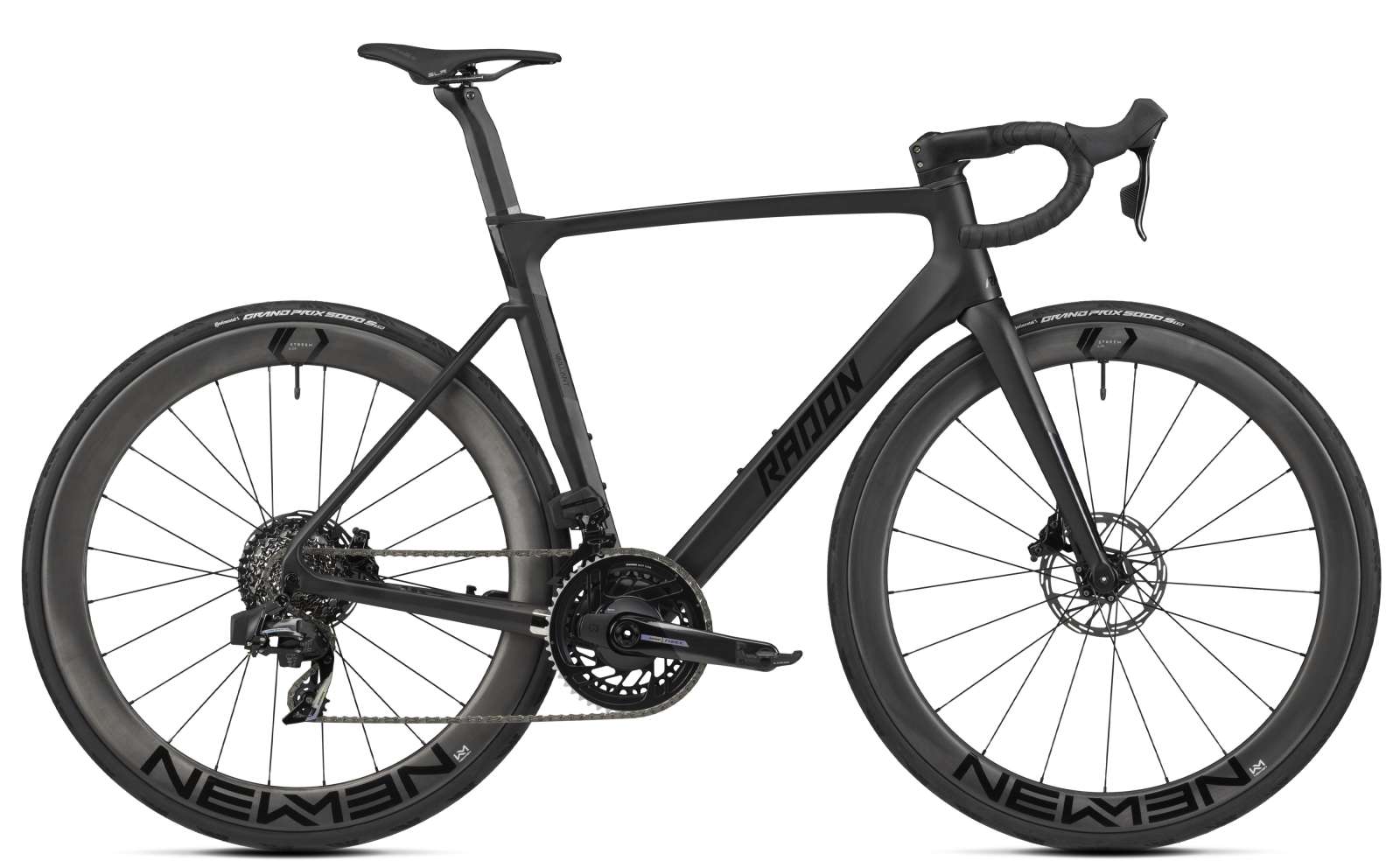 Radon VAILLANT 10.0 - VELOCONECT