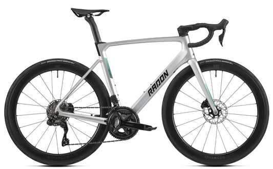 Radon VAILLANT 8.0 - VELOCONECT