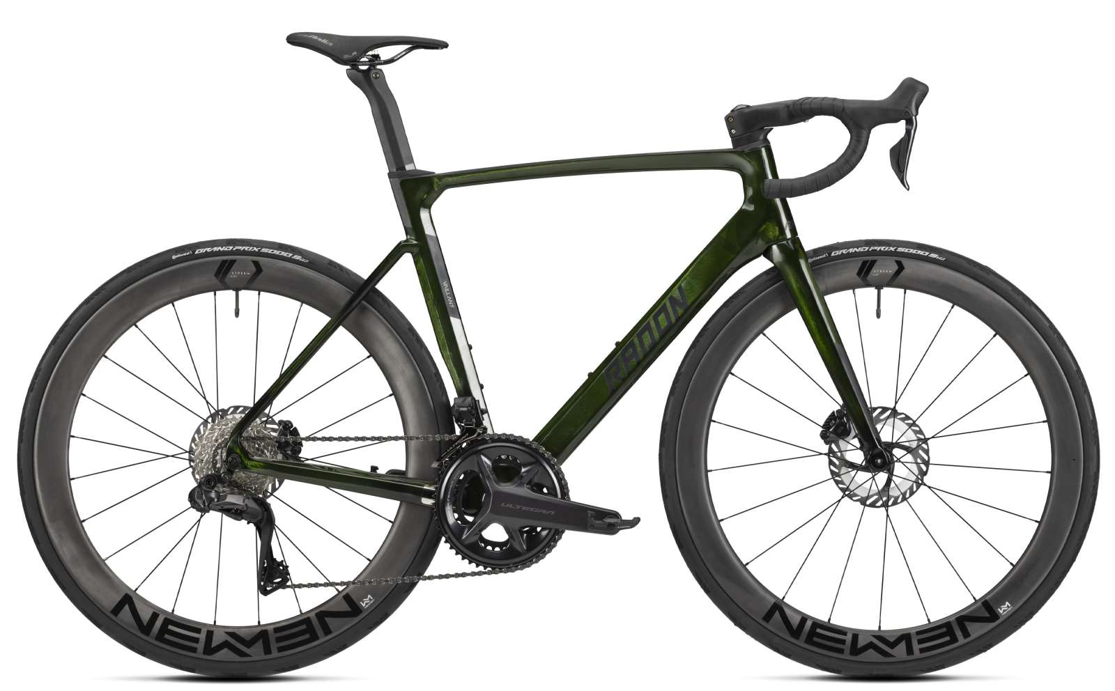 Radon VAILLANT 9.0 - VELOCONECT