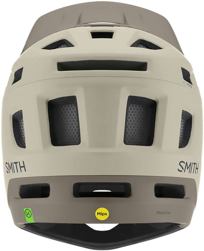 Smith Mainline Mips - MTB Helm Smith