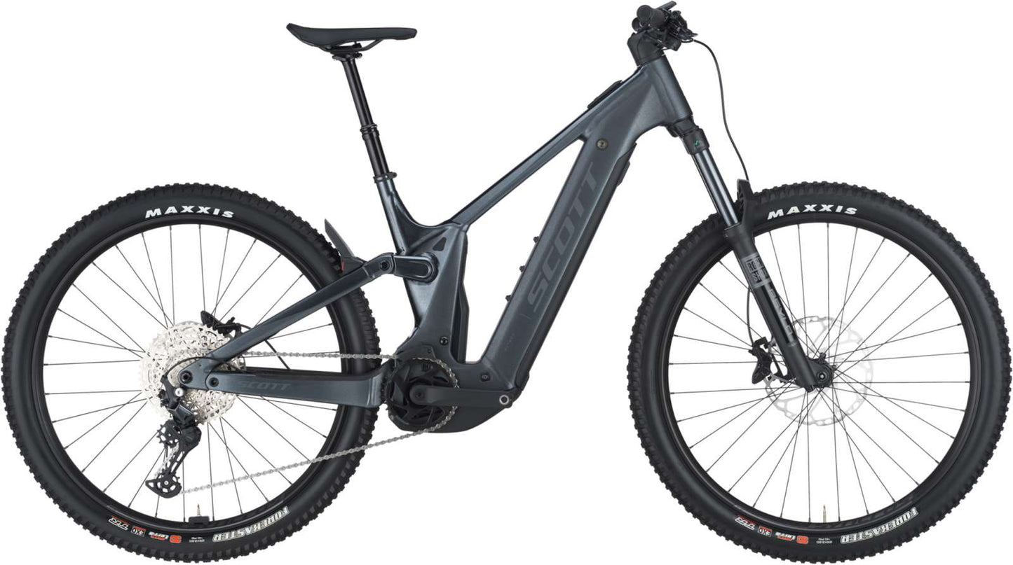 Scott Patron 920 - VELOCONECT
