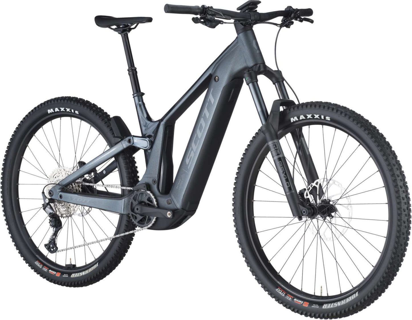Scott Patron 920 - VELOCONECT