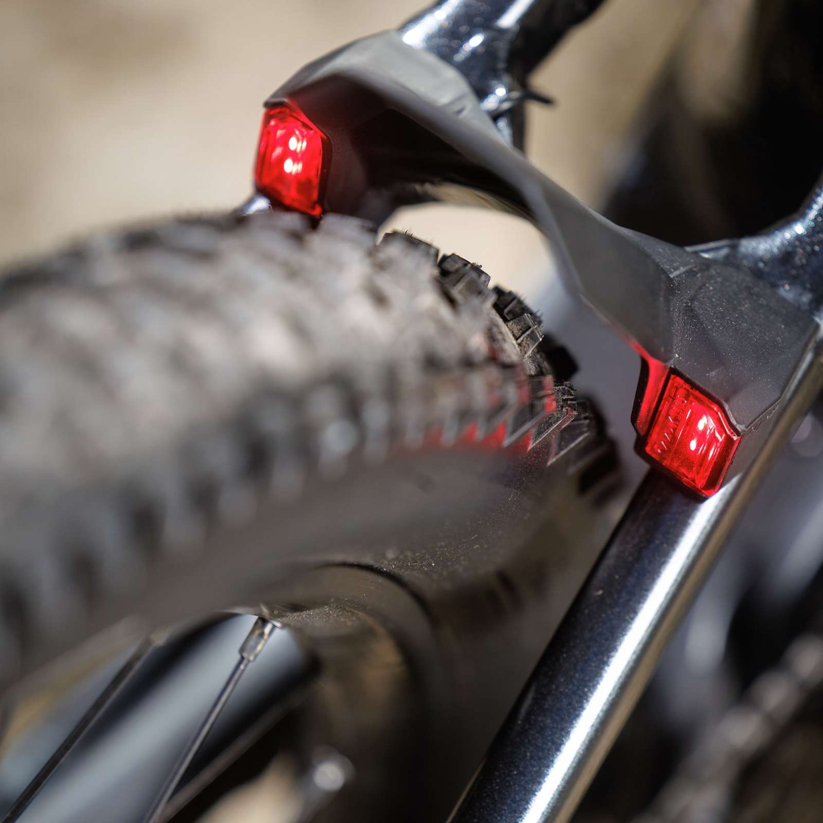 Scott Patron 920 - VELOCONECT