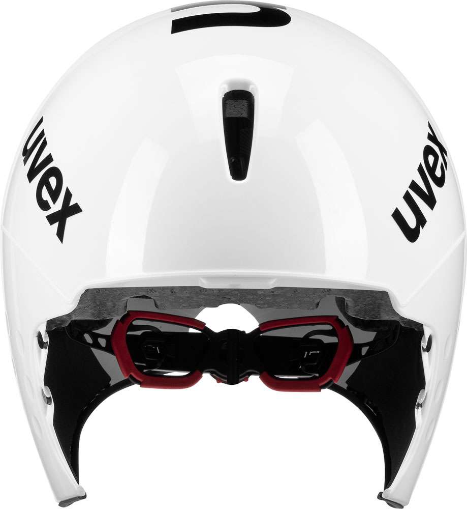 uvex race 8 - Zeitfahrhelm uvex