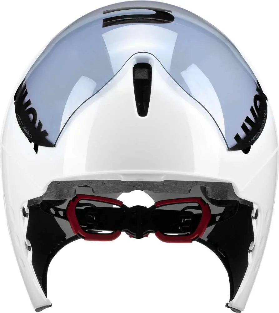 uvex race 8 - Zeitfahrhelm uvex