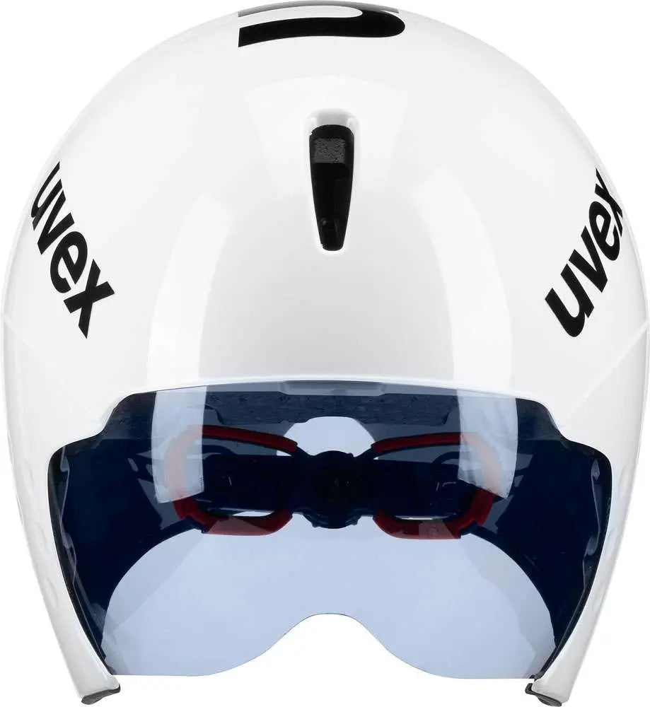 uvex race 8 - Zeitfahrhelm uvex
