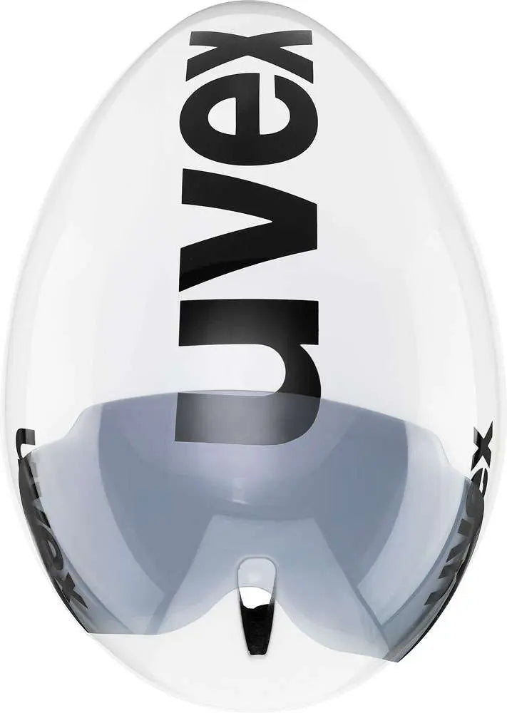 uvex race 8 - Zeitfahrhelm uvex