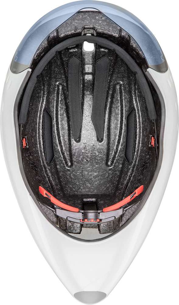 uvex race 8 - Zeitfahrhelm uvex