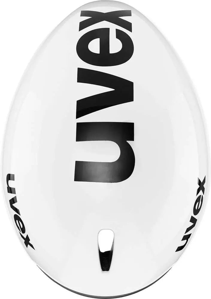 uvex race 8 - Zeitfahrhelm uvex